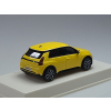 Renault 5 E-Tech 100% Electric 2024 Pop yellow - skala 1:43 - Norev